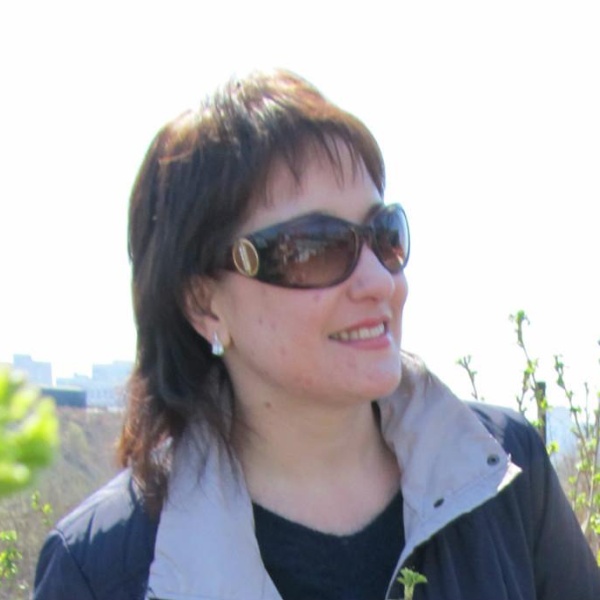 Людмила Дзекунова